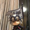 fate粘土人
