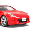 24315 1/24 日产 370Z （Z34）