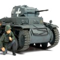 35299 1/35 德国 II号坦克C型 波兰前线