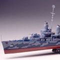 78012 1/350 美国海军 弗莱彻号驱逐舰