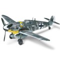 60790 1/72 梅塞施米特 Bf109 G-6