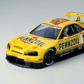 24216 1/24 日产 NISMO GT-R (R34) PENNZOIL