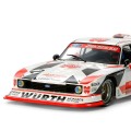 24329 1/24 福特 ZAKSPEED TURBO 卡普里 Gr.5 WURTH