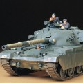 35068 1/35 英国 酋长式主战坦克 Mk.5