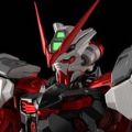 HIRM   机动战士高达SEED ASTRAY 异端高达红色机