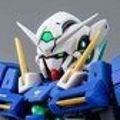RG 1/144  能天使高达修复型III