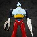 GRAND SOFVI BIGSIZE MODEL ゲッター2 软质手办[EVOLUTION・TOY]《０６月予约》