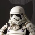 名将MOVIE REALIZATION 星球大战 足轻 第一秩序冲锋队 