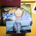 初音