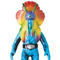 东映レトロソフビCollection 假面骑士 ド南厦アン Middle Size 