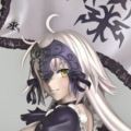 Fate/Grand Order 贞德·达尔克(Alter)  女仆