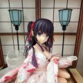 媛巫女 御守雏菊