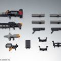 ROBOT魂＜SIDE MS＞ 机动战士高达 联邦军武器套装 ver. A.N.I.M.E.