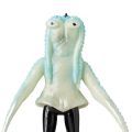 东映レトロソフビCollection 假面骑士 イカゲルゲ Middle Size Ver. 