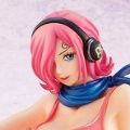 P.O.P 航海王“LIMITED EDITION 航海王 文斯莫克·蕾玖 Ver.BB