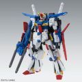 MG 1/100 ダブルZ高达Ver.Ka 『机动战士高达ZZ』より（再贩）[Bandai]《発売済・在库品》