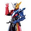 假面骑士Build RKFレジェンドRider系列 假面骑士Build クローズビルドフォーム[Bandai]【送料无料】《発売済・在库品》