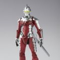 S.H.Figuarts ULTRAMAN SUIT ver7 -the Animation- 『ULTRAMAN』[BANDAI SPIRITS]《０９月予约》