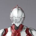 S.H.Figuarts 机动奥特曼 奥特曼装甲 -动画版-