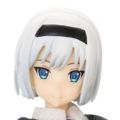 Assault Lily No.047 TYPE-B ver.2.0 白色