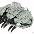 ZOIDS Wlid ZW13 深海具足虫