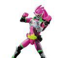 假面骑士Ex-Aid LVUR01 假面骑士Ex-Aid アクションゲーマー