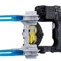 假面骑士Zi-O 裂风削烈 DXジカンジャックロー[Bandai]《発売済・在库品》