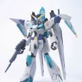 1/100 机动战士高达SEED VS ASTRAY 梵SABER