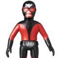 东映レトロソフビCollection 假面骑士 修卡战斗员 Middle Size Ver. 