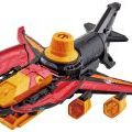 快盗戦队ルパンレンジャーVS警察戦队パトレンジャー VSビークル系列 DXビクト莉斯トライカー[Bandai]《在库切れ》