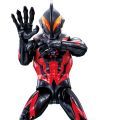 奥特曼 ニュージェネレーションクロニクル 奥特曼可动手办 奥特曼ベリアル[Bandai]《発売済・在库品》