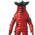 东映レトロソフビCollection 假面骑士 イソギンChuck Middle Size Ver. 