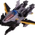 ダイアクロン DA-32 マニューバ スカイジャケット[takaraTomy]《発売済・在库品》