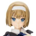 	Assault Lily No.047 Custom Lily Light Brown 