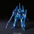 HGUC 1/144 里歇尔（队长机）（再贩）[BANDAI SPIRITS]《取り寄せ※暂定》