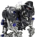 ZOIDS Wild ZW10 格斗金刚