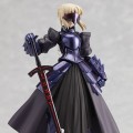 figma Fate/stay night Saber Alter 