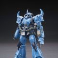 HG 机动战士高达 ジ・オリジン 1/144 プロトタイプグフ(戦术実証机)（再贩）[BANDAI SPIRITS]《０４月予约》