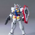 HG 1/144 オー高达(実戦配备型) 『机动戦士高达00』より（再贩）[BANDAI SPIRITS]《発売済・在库品》