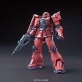 HG 1/144 MS-05S シャア専用ザクI 『机动战士高达 THE ORIGIN』より（再贩）[BANDAI SPIRITS]《発売済・在库品》