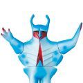 东映レトロソフビCollection 假面骑士 エイKING Middle Size 