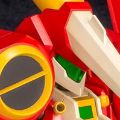 KBT06-C 徽章战士 Arcbeetle-Dash