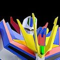 MODEROID 变形雷神王