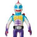 东映レトロソフビCollection 假面骑士 ピラザウルス Middle Size Ver. 