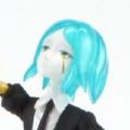 宝石之国 磷叶石