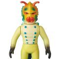 东映レトロソフビCollection 假面骑士 ドクガンダー Middle Size 