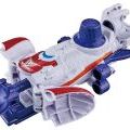 快盗戦队ルパンレンジャーVS警察戦队パトレンジャー VSビークル系列 DXマジックダイヤルファイター[Bandai]《在库切れ》
