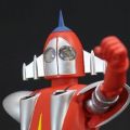 HAF(ヒーロー可动手办) 东映编 宇宙鉄人キョーダイン ス凯杰鲁