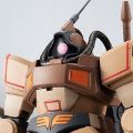 ROBOT魂 ＜SIDE MS＞ YMS-09D 大魔 热带测试型 ver. A.N.I.M.E.