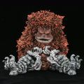 ART MASTER 3D AM001 奥特曼Q 皮格蒙 Decayed 
